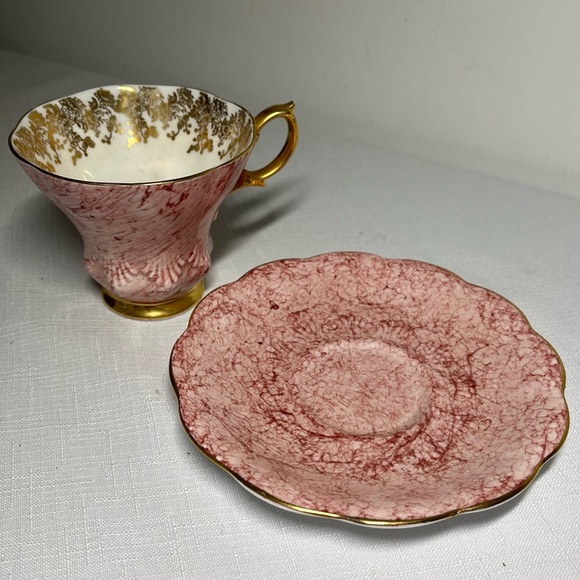 Royal Albert White Bone China Saucer - Picture 4 of 6